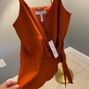 BCBG generation gorgeous top. New